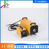 Equipamento de Limpeza de Tubulação de Água de Grau Industrial Máquina Desentupidora de Esgoto Doméstico Equipamento Pequeno Móvel de Limpeza de Parede Interna