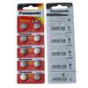 Mercadorias originais genuínas Panasonic CR2032 bateria tipo moeda CR2025CR2016 controle remoto de chave de carro Lítio 3V Eletrônicos