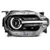 Adecuado para 21 Faros de Gama Alta Edición Deportiva M1Pz 13008 J