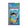 Nuevo Producto de Hua: Cebo con Elementos de Fruta para Pesca en Aguas Abiertas en Verano 2024 para Carpa Crucian, Carpa de Hierba, Carpa Negra y Peces de Pico Rojo