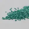 Gránulos de PVC Duro Antiestático, Partículas de Plástico de PVC para Componentes Electrónicos, Materia Prima de Uso General para Extrusión