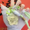 Nuevos Estilos de Colgantes para Teléfono que Atraen Dinero, Llaveros de Flores, Accesorios para Bolsos, Regalos para el Día de la Madre y Recuerdos de Cumpleaños