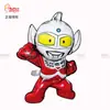 Globo de Aluminio con Licencia Oficial de Ultraman Boxeo Taro Ultraman de Primera Generación Globo de Monstruo de Ultraman Globo para Puesto de Mercado Nocturno