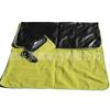Manta de Viaje Personalizada Polar para Exteriores Impermeable Esterilla de Picnic Popular Nueva Manta Portátil con Logo Impreso