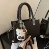 Bolsa de Mão Fashion Design de Nicho Nova Chegada Outono 2026 Simples para o Trabalho Casual Ombro Único Transversal