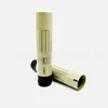 Embalagem de Tubo de Alumínio Puro Cosmético Mangueira para Creme para as Mãos Tubo para Loção Corporal Pasta de Dente Mangueira para Máscara Facial