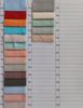 Em estoque 133*72 tecido popeline liso algodão roupas femininas masculinas roupas infantis camisa saia cama tecido de quatro peças