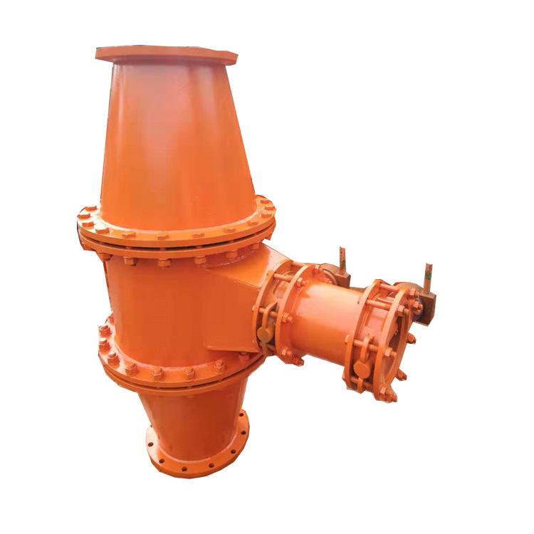 除渣器 (2)