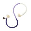 Brinquedo de Mordida para Gato Corda de Algodão com Fruto de Galha de Inseto Cone Resistente à Mordida Limpeza e Higiene Dental Brinquedo para Gato Alívio Próprio Brinquedo para Gato