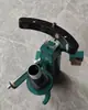 Conjunto de asiento de husillo twister tipo extraíble, comúnmente utilizado en los twisters de fibra corta de la Compañía Titan