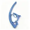 Snorkel de Mergulho Equipamento Completo para Snorkel Homens e Mulheres Esportes Aquáticos ao Ar Livre Suprimentos Snorkel Infantil de Silicone