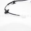 Sensor ABS 58940-L5000,58940L5000 para Hyundai Kia Ponto de Fábrica Cabelo Reto