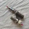 Inyector de combustible Caterpillar 350-7555 3507555 para Maquinaria de Excavación, Adecuado para Motores 3176 C10 C12