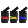 Funda de Tendón Sensible a la Presión Soporte de Muñeca para Mujer Muñequera Deportiva Equipo de Protección para Fitness Banda Elástica de Soporte para Levantamiento de Pesas Muñequera de Punto Vendaje