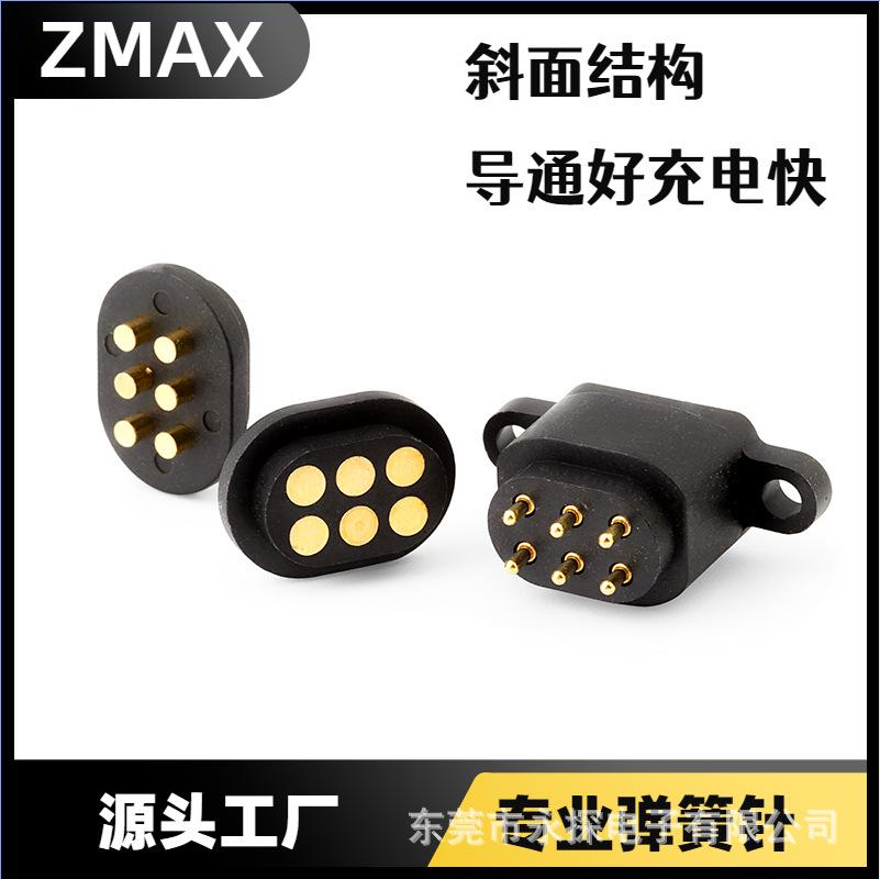 公母座