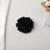 Fornecimento Direto Transfronteiriço de Fabricantes: Flores Tridimensionais de Tecido, Acessórios de Cabelo Feitos à Mão DIY, Decorações para Sapatos e Chapéus, Boutonnières, Flores para Cabeça, Acessórios de Decoração para Casamentos