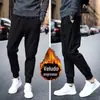 Terno casual esportivo de lã de cordeiro masculino inverno solto plus size forrado de lã espessado quente cardigan casaco com capuz moderno