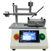 Testador de Dureza de Lápis Elétrico Máquina de Teste de Arranhão de Lápis Testador de Dureza de Superfície de Revestimento Medidor de Dureza de Tinta