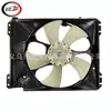 Adecuado para el conjunto del ventilador de refrigeración del motor Impreza 1998-1999 45121FA060