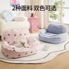 Cama para Perro Extraíble y Lavable, Cama Sofá Teddy para Todas las Estaciones, Esterilla para Gatos, Cama de Invierno para Mascotas, Artículos para Mascotas, Venta al por Mayor Transfronteriza