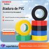 Fita de fase de PVC antiaderente fita de ligação de 22 mm de largura fita de enrolamento isolante antiaderente fita de enrolamento de cor fita de fase de plástico fita