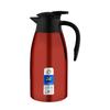 Cafetera de vacío de acero inoxidable 304, Botella de agua caliente aislada, Suministro exclusivo transfronterizo, Botella de agua aislada, Nuevo estilo chino, Gran capacidad