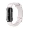 Funda Personalizada para Fitbit Charge 3, Cubierta Protectora de TPU Electrochapado, Funda Suave Protectora Resistente al Desgaste, Cobertura Total