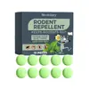 Las Pastillas Repelentes de Ratas Moonspry Son Pastillas Repelentes de Ratas Convenientes Adecuadas para Múltiples Escenarios como Garajes, Motores de Automóviles y Áreas Interiores