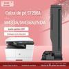 Para cartucho de toner HP M436nda Toner M436n Cartucho de toner para impressora M433A Cartucho de toner HP CF256A