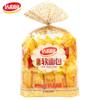Pan francés suave Daliyuan, bolsa de 200 g, sabor a leche, para desayuno de estudiantes, merienda informal, pastelería