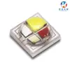Perlas de Lámpara Cerámicas 3030 Luz LED Monocolor/Tres en Uno/Cuatro en Uno RGBW para Iluminación de Paisajes Luz Roja de 625 Nanómetros