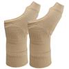 Muñequera Guantes Deportivos Presurizados para Apoyar Vaina Tendinosa Mano de Madre Entrenamiento Baloncesto Fitness Transpirables Absorbentes de Sudor Guantes para Adulto