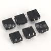 Interruptor Táctil Impermeable 6*6 8*8 10*10 12*12 Enchufe Parche Botón Impermeable Micro Interruptor Táctil