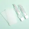 Cúter de Plástico Pequeño Personalizado, Cuchillo para Cortar Papel Tapiz, Herramienta para Aplicar Película, Papelería para Estudiantes, Cúter de Oficina, Cúter