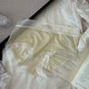 "Mascarilla Mágica Ligera" Ropa Interior de Seda de Hielo Niñas 10A Antibacteriana Algodón Transpirable Calzones Extendidos de Tiro Bajo para Mujer