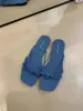 Anillo de Dedo de Verano Moda Nuevo 2026 Sandalias de Playa para Mujer Chanclas Planas de Resort Chanclas Mujer