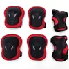 Casco infantil para patinar, equipo de protección para bicicleta, patines, bicicleta de equilibrio para niños y niñas, juego de rodilleras para patinete