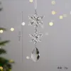 Colgantes de Árbol de Navidad Transfronterizos, Colgantes de Alta Gama Ins, Arreglos de Atmósfera Festiva, Decoraciones Navideñas