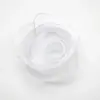 Nuevos Materiales para el Día de San Valentín 520 Mariposa Voladora Lámina para Dar Forma de Ola Borde Ondulado Floristería Ramo de Flores Frescas Empaque Materiales DIY