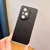 Funda de Cuero Starburst Adecuada para Teléfono Redmi K90 Pro Max, Cubierta Protectora de Cuero de Cobertura Total para Xiaomi 17 Pro, Funda Suave a Cuadros