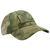 Gorra de Béisbol Camuflaje Táctico para Hombres Amazon Nueva Gorra de Béisbol Deportiva al Aire Libre Europea y Americana Protección Solar Gorra con Visera Sombrero de Pesca