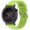 Para Hong para Huawei Xiaomi AGT2/CMF watch Pro2 correa de silicona CMF Pro2 silicona lisa