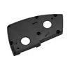Adecuado para Cubierta Lateral de Cepillo Eléctrico Makita, Base de Rodamiento de Cepillo Eléctrico Dca82*1, Accesorios para Cepillo Eléctrico 04836