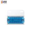 Venta al por mayor de fábrica de 12 luces, luces de resaltado de 12 V y 24 V, adecuadas para luces de ancho de camión con remolque, luces de contorno electrónicas