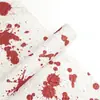 Impressão em Tinta Colorida Splash Papel Dongba Espesso Impermeável Resistente a Amassar Arte em Papel Fenghua Papel Kraft Papel de Embrulho para Flores