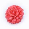 Comercio Exterior Superventas Hortensia Simulada Crisantemo de Mil Capas Flor Falsa DIY Crisantemo Decoración de Boda Accesorios para Sombrero de Paja Mochila