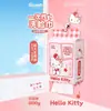 Toallas Faciales Sanrio Toallas Faciales Cara de Kt Gato Toallas Faciales Desechables Toallas Faciales Hello Kitty Gruesas Desmontables Mayoreo