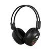 Fones de Ouvido para Exame de Nível 4 e 6 de Inglês do Estudante, Fones de Ouvido Personalizados pelo Fabricante, Fones de Ouvido Sem Fio Fm Universitários