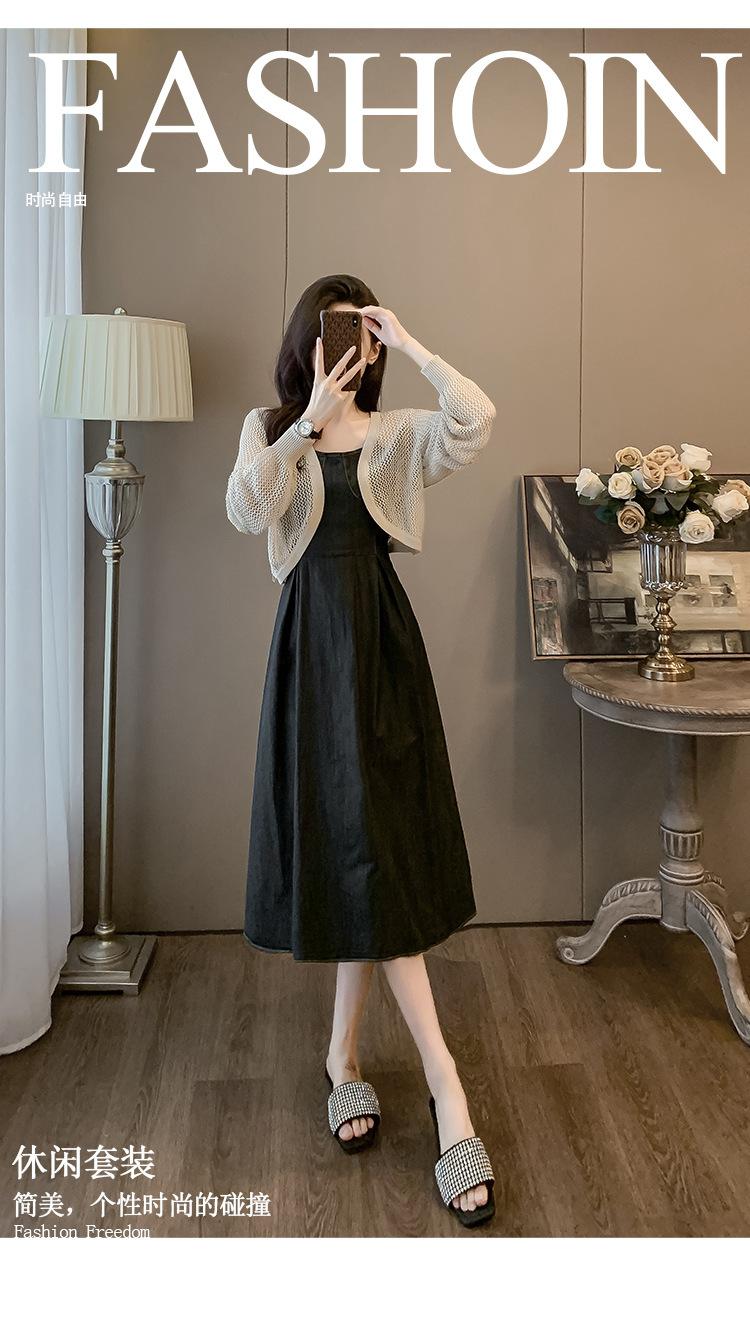 Cross-border, online source, distribution, 2024 autumn skirt, new style, street, trend, age reduction, small, explosive, European goods, network red, sportswear, leisure sports, temperament leisure, fashion popular, new autumn wear, autumn women's wear, fashion suit, women's suit, women's suit, women's sportswear, women's two-piece, hoodie suit, leisure suit, Autumn suit, women's fashion suit, salt department, women's 2024, everything, design sense, niche, foreign style, Ali International Station, cross-border procurement跨境淘货源分销2024春秋季裙子新款街头潮流减龄小个子爆款欧货网红款运动套装休闲运动气质休闲时尚流行新款秋装秋装女装时尚套装套装女装秋季套装女套装女女士运动服女装两件套套装卫衣套装休闲套装秋季套装女装时尚套装盐系休闲套装女装2024百搭设计感小众洋气欧货阿里国际站跨境采购