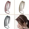 Nueva diadema antideslizante con dientes transfronteriza 2026, una herramienta mágica para que las mujeres controlen el cabello suelto, mantiene el cabello en su lugar mientras se lavan la cara sin apretar ni pellizcar